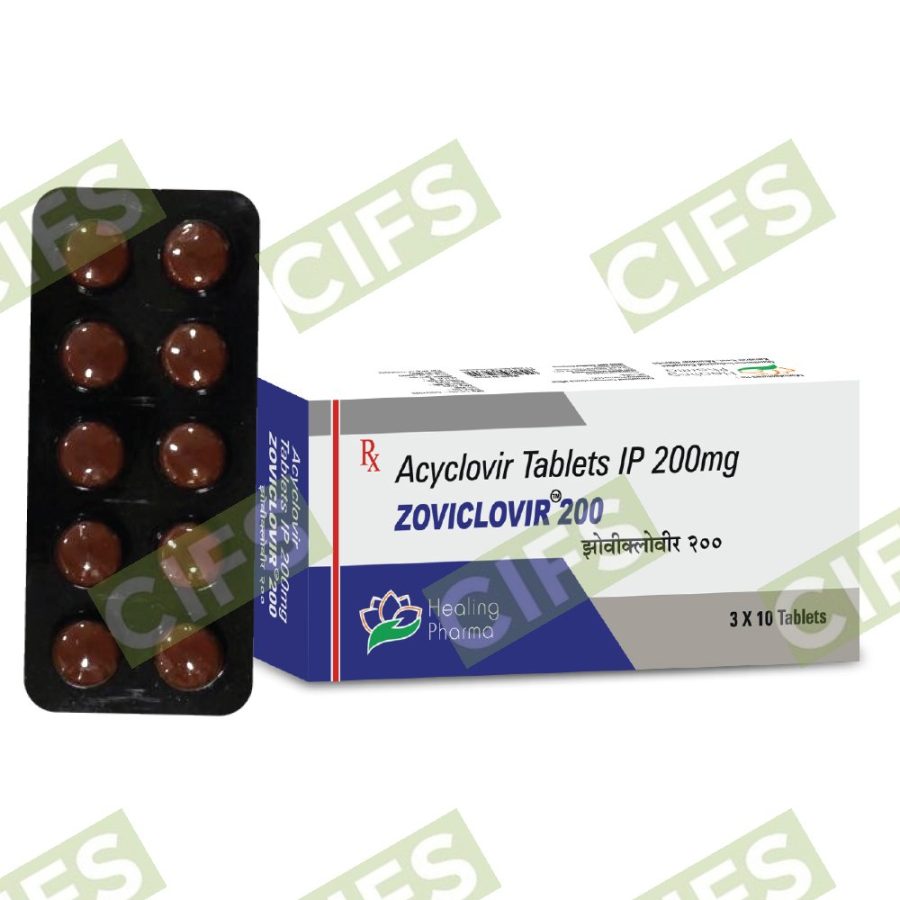 Herpes genitale: aciclovir compresse, schemi di cura e prezzo