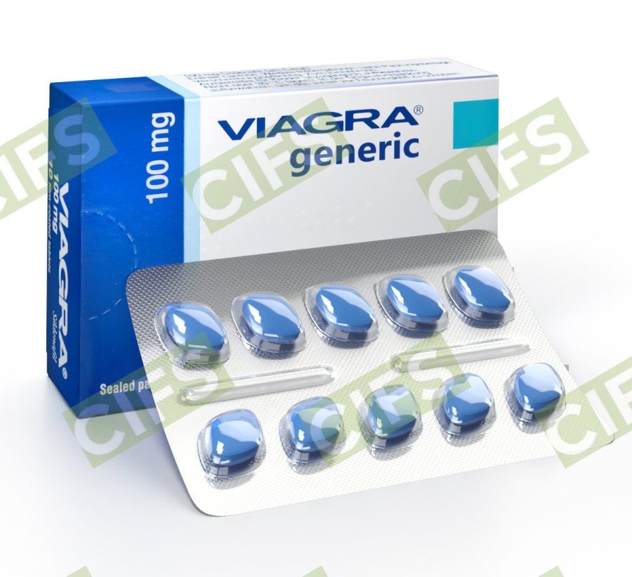 Viagra generico e sildenafil: come funziona e quanto costa